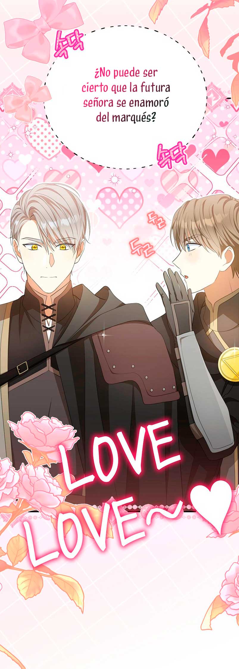 ¿Por qué estás obsesionado con tu esposa falsa? Capítulo 8 - Página 8