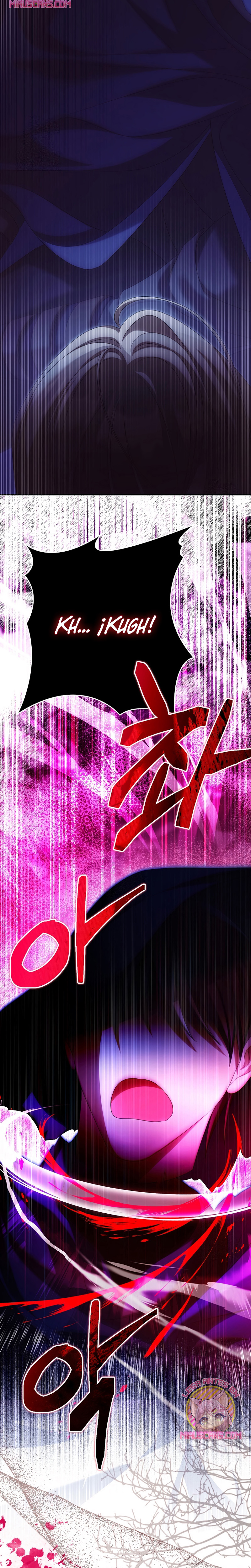 ¿Por qué estás obsesionado con tu esposa falsa? Capítulo 80 - Página 12