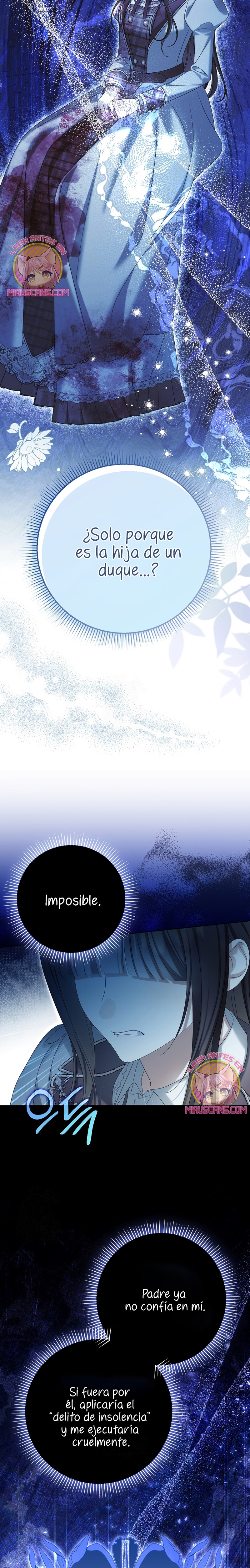 ¿Por qué estás obsesionado con tu esposa falsa? Capítulo 80 - Página 18