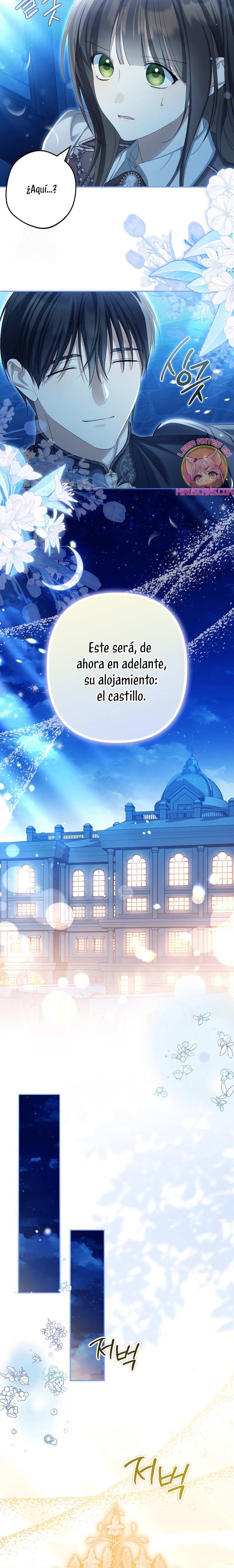 ¿Por qué estás obsesionado con tu esposa falsa? Capítulo 80 - Página 20