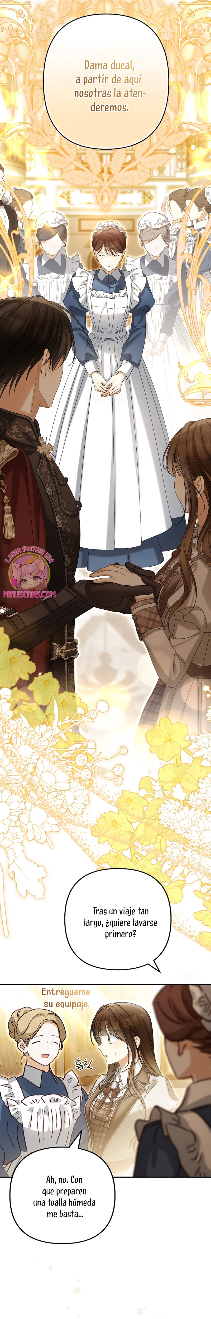 ¿Por qué estás obsesionado con tu esposa falsa? Capítulo 80 - Página 21