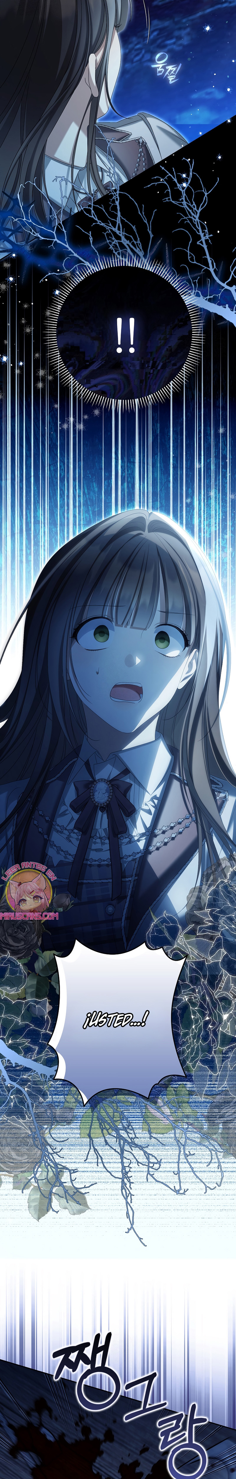 ¿Por qué estás obsesionado con tu esposa falsa? Capítulo 80 - Página 26