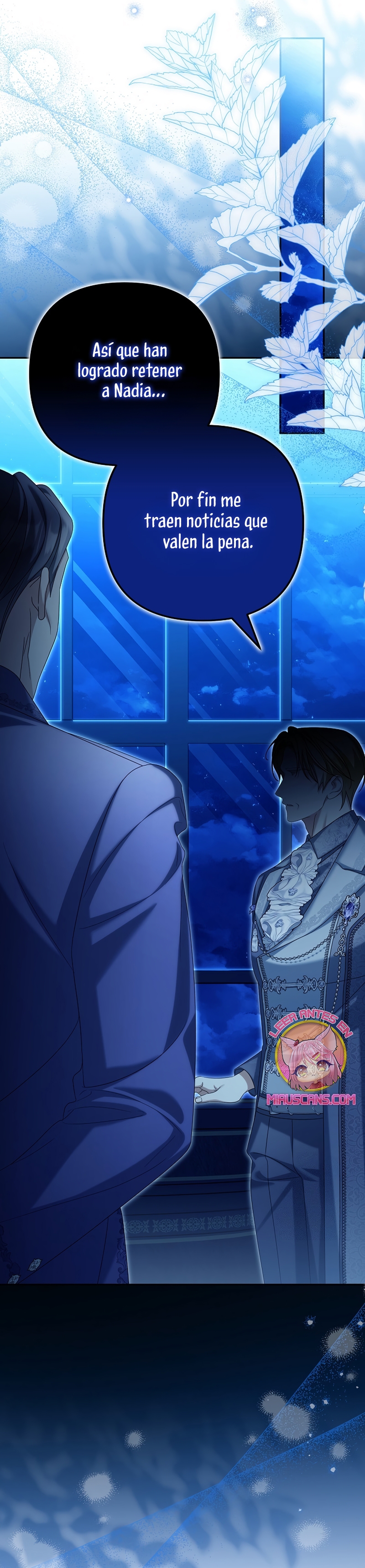 ¿Por qué estás obsesionado con tu esposa falsa? Capítulo 81 - Página 13