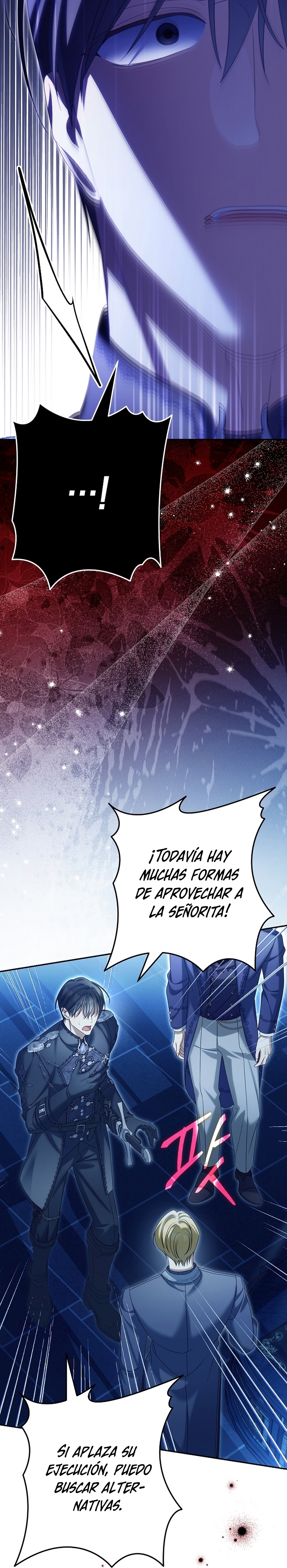 ¿Por qué estás obsesionado con tu esposa falsa? Capítulo 81 - Página 18