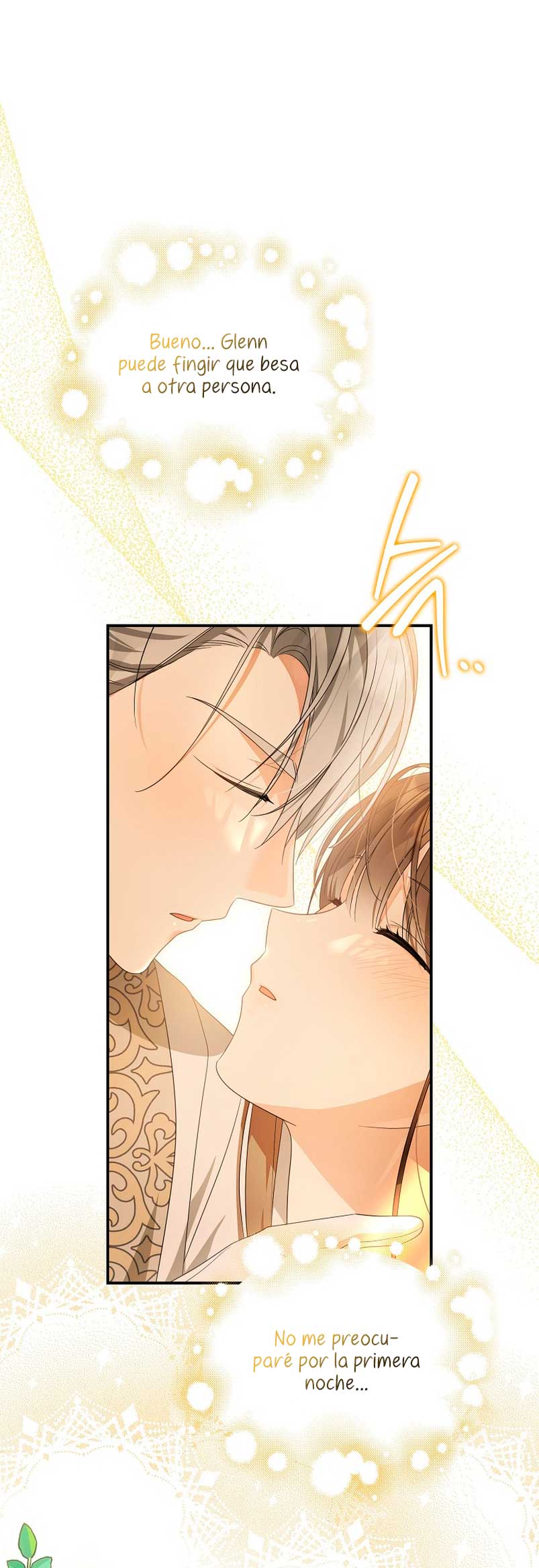 ¿Por qué estás obsesionado con tu esposa falsa? Capítulo 9 - Página 13