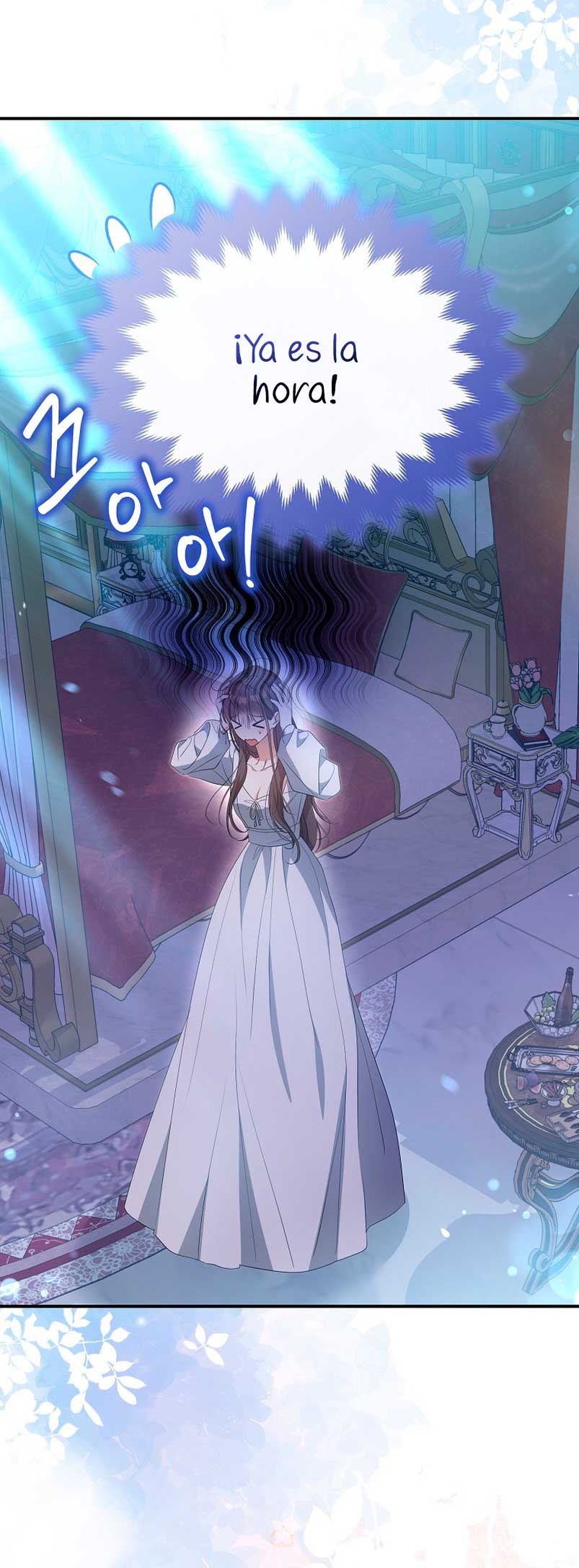 ¿Por qué estás obsesionado con tu esposa falsa? Capítulo 9 - Página 20