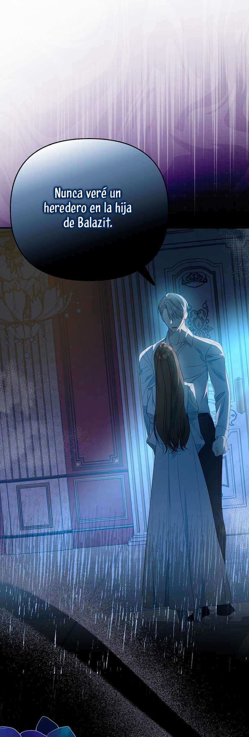 ¿Por qué estás obsesionado con tu esposa falsa? Capítulo 9 - Página 27