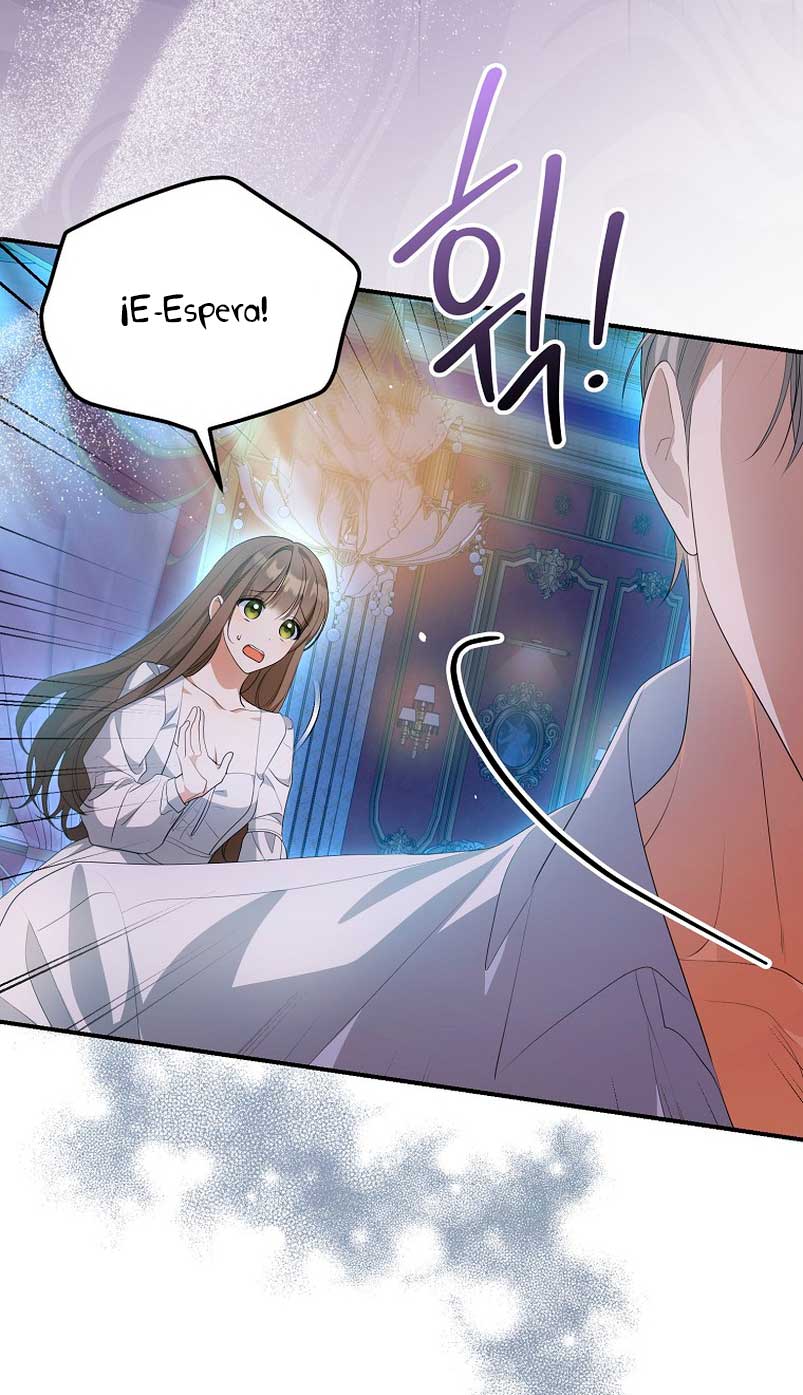 ¿Por qué estás obsesionado con tu esposa falsa? Capítulo 9 - Página 29