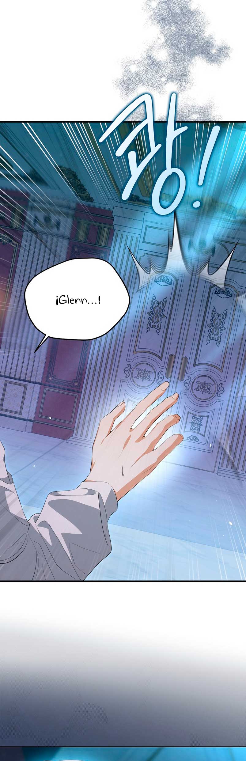 ¿Por qué estás obsesionado con tu esposa falsa? Capítulo 9 - Página 30