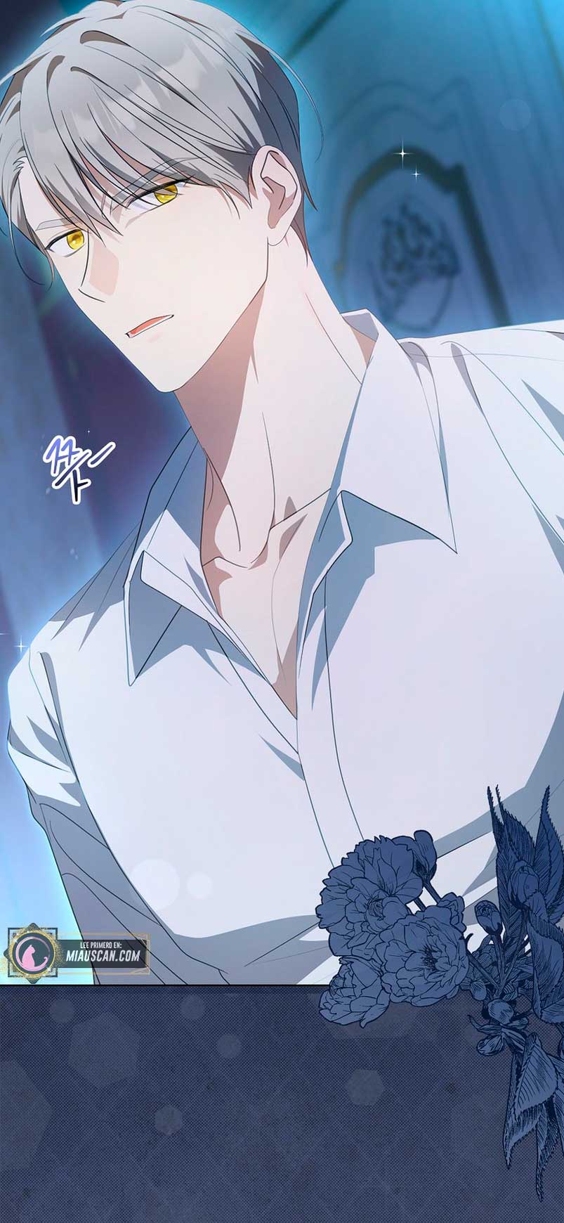 ¿Por qué estás obsesionado con tu esposa falsa? Capítulo 9 - Página 31