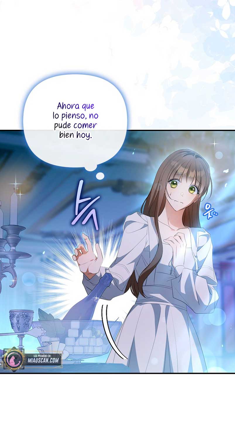 ¿Por qué estás obsesionado con tu esposa falsa? Capítulo 9 - Página 37