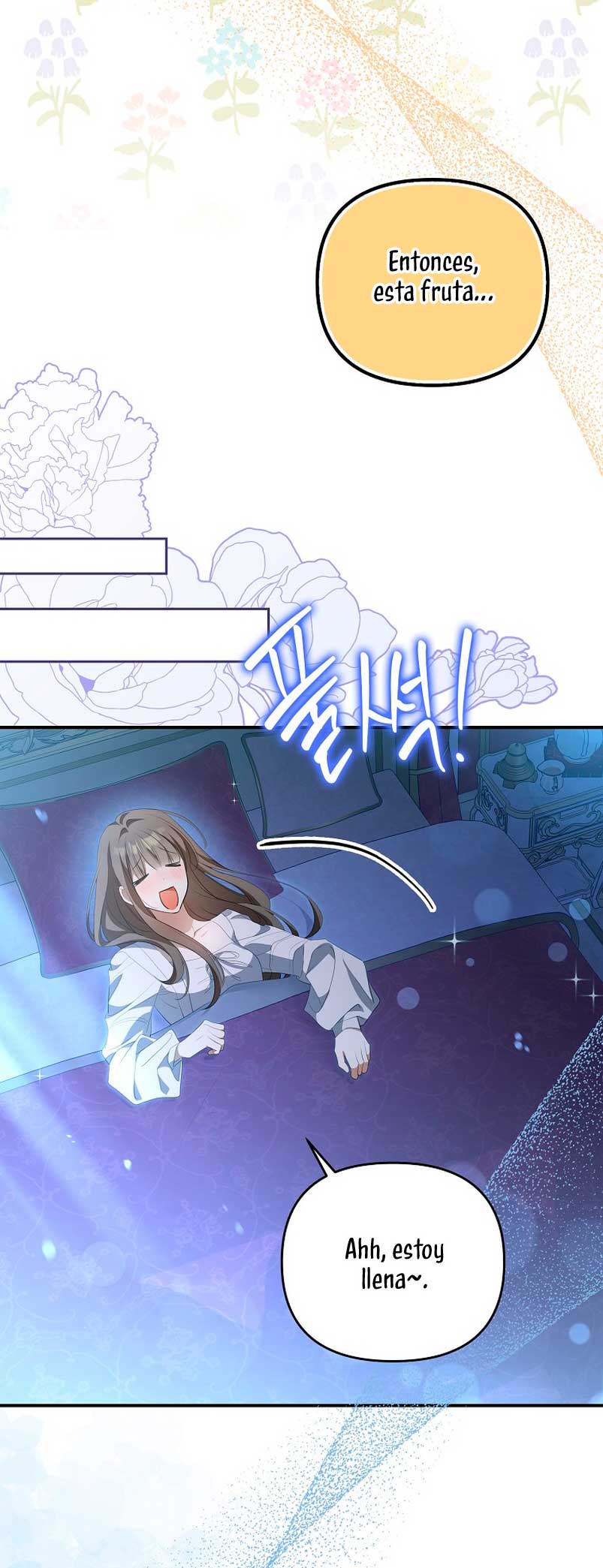 ¿Por qué estás obsesionado con tu esposa falsa? Capítulo 9 - Página 39