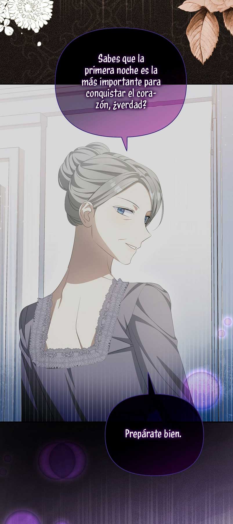 ¿Por qué estás obsesionado con tu esposa falsa? Capítulo 9 - Página 4