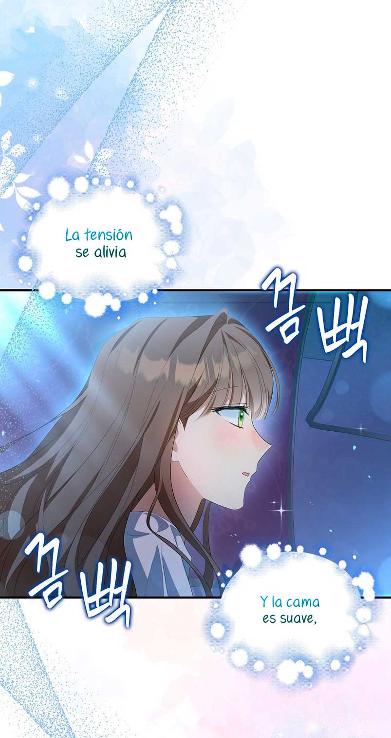 ¿Por qué estás obsesionado con tu esposa falsa? Capítulo 9 - Página 40