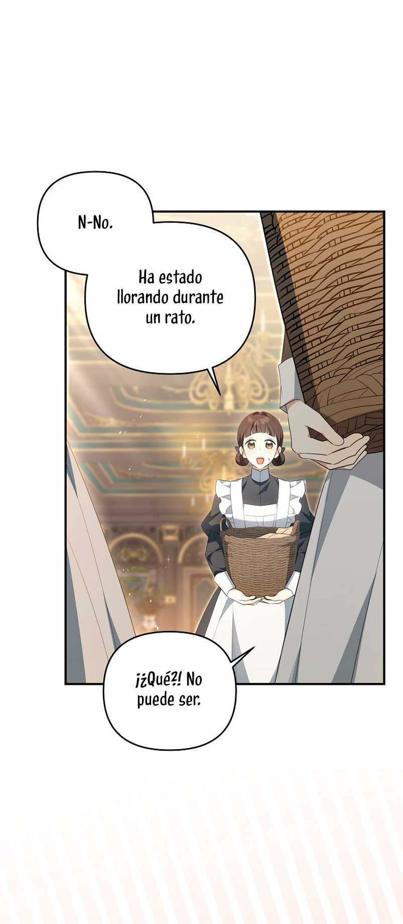 ¿Por qué estás obsesionado con tu esposa falsa? Capítulo 9 - Página 45