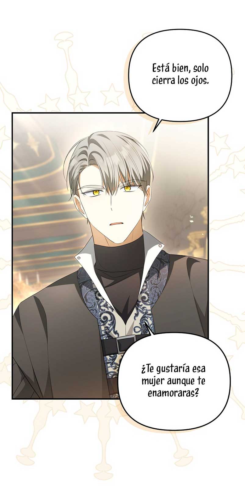 ¿Por qué estás obsesionado con tu esposa falsa? Capítulo 9 - Página 50