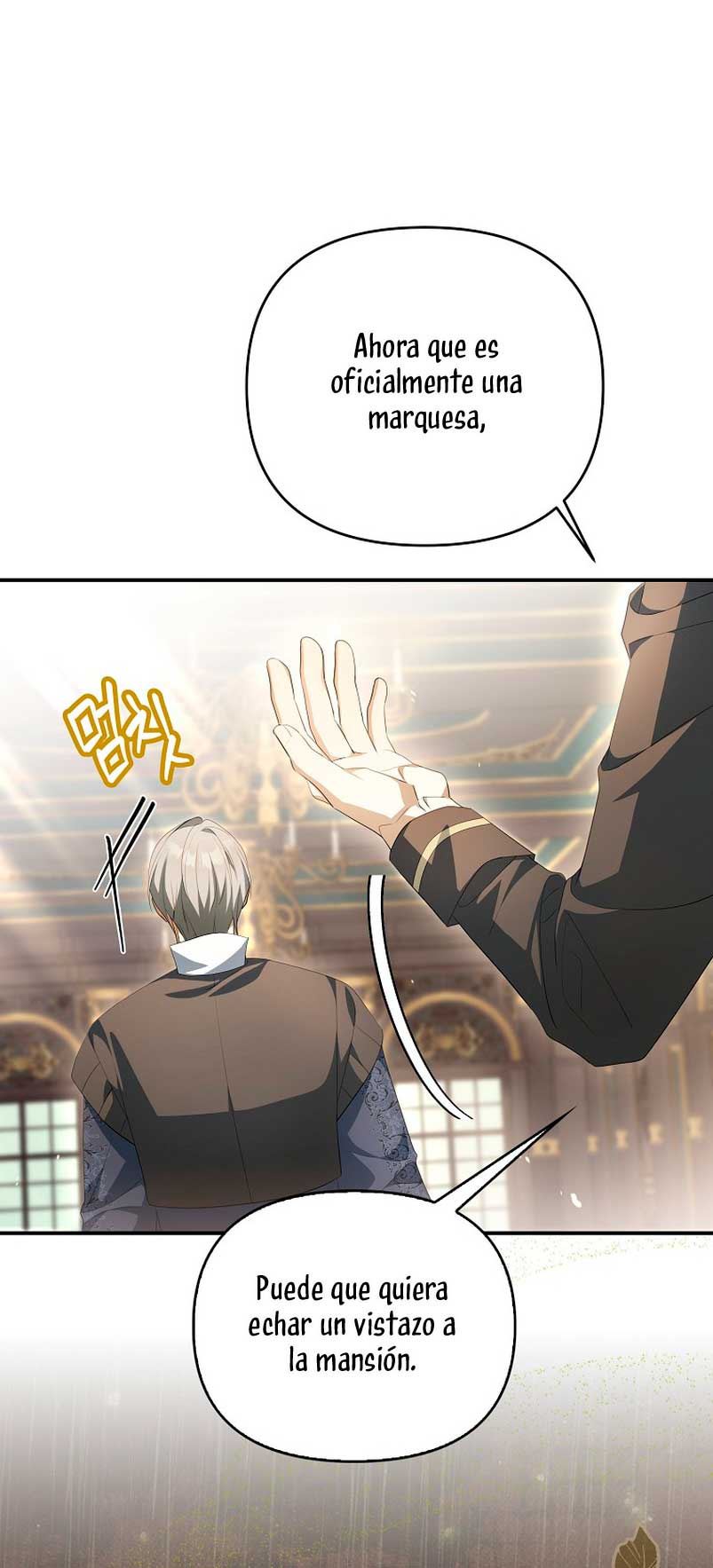 ¿Por qué estás obsesionado con tu esposa falsa? Capítulo 9 - Página 52