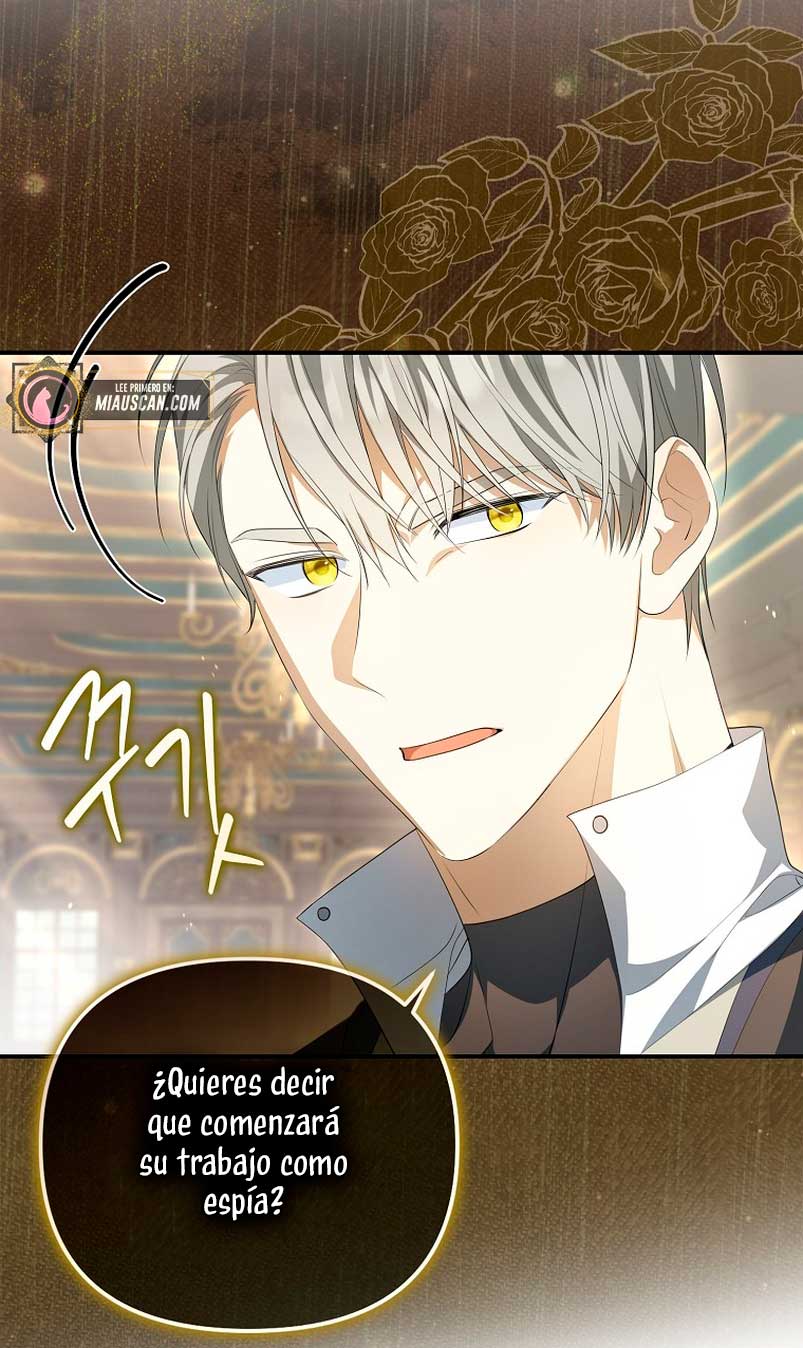 ¿Por qué estás obsesionado con tu esposa falsa? Capítulo 9 - Página 53