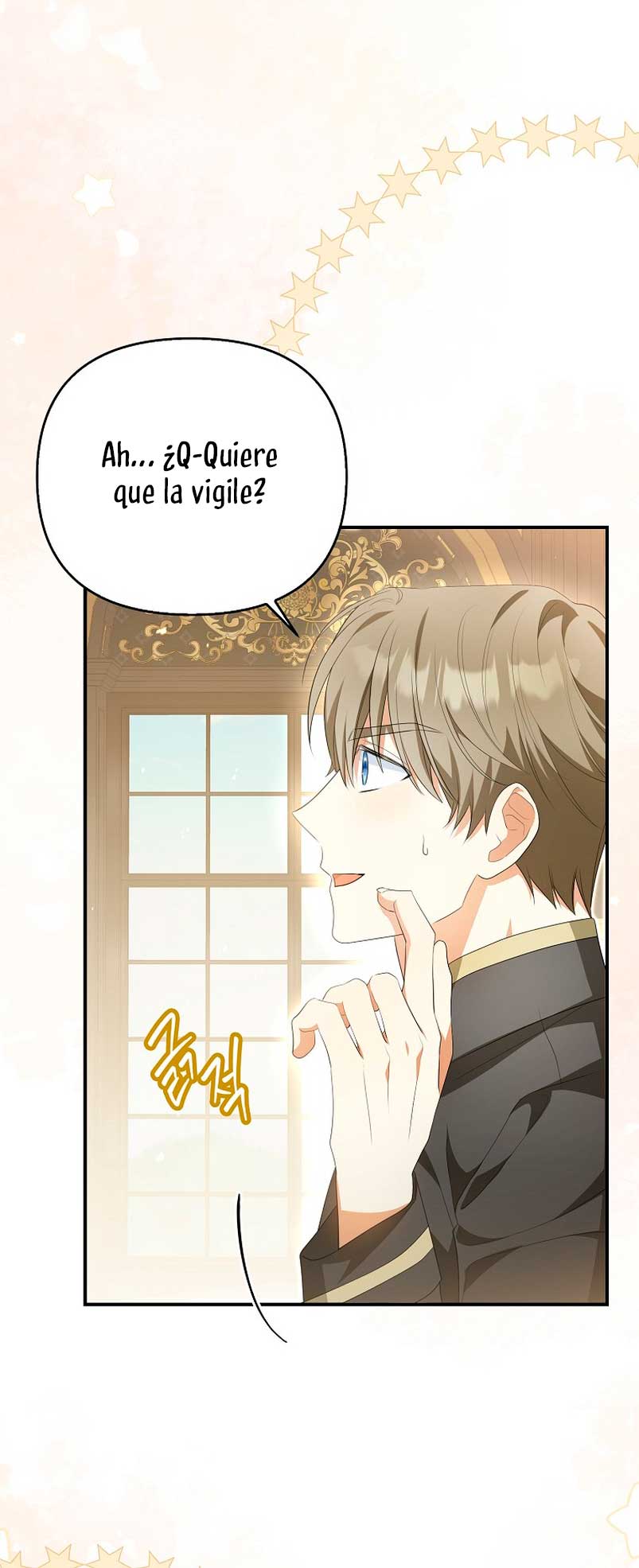 ¿Por qué estás obsesionado con tu esposa falsa? Capítulo 9 - Página 56