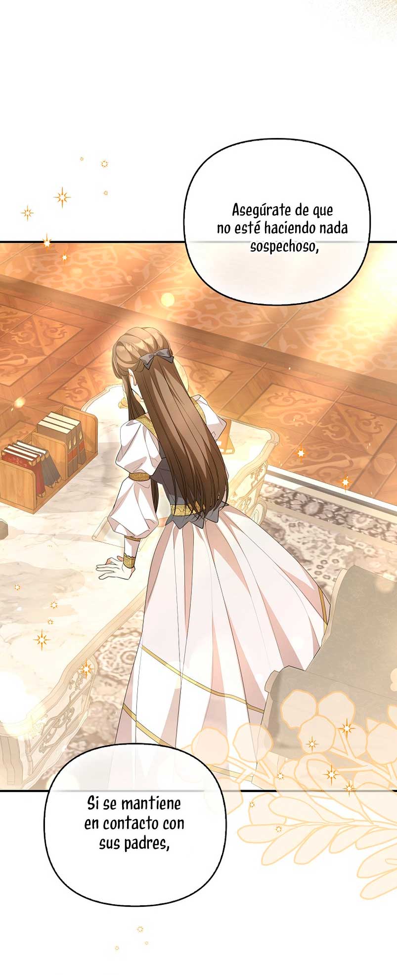 ¿Por qué estás obsesionado con tu esposa falsa? Capítulo 9 - Página 58