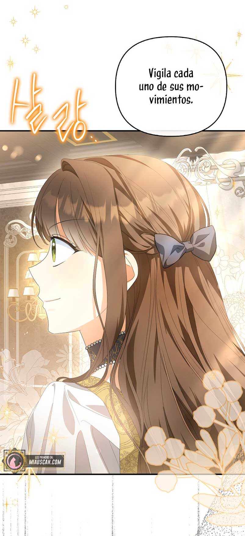 ¿Por qué estás obsesionado con tu esposa falsa? Capítulo 9 - Página 59