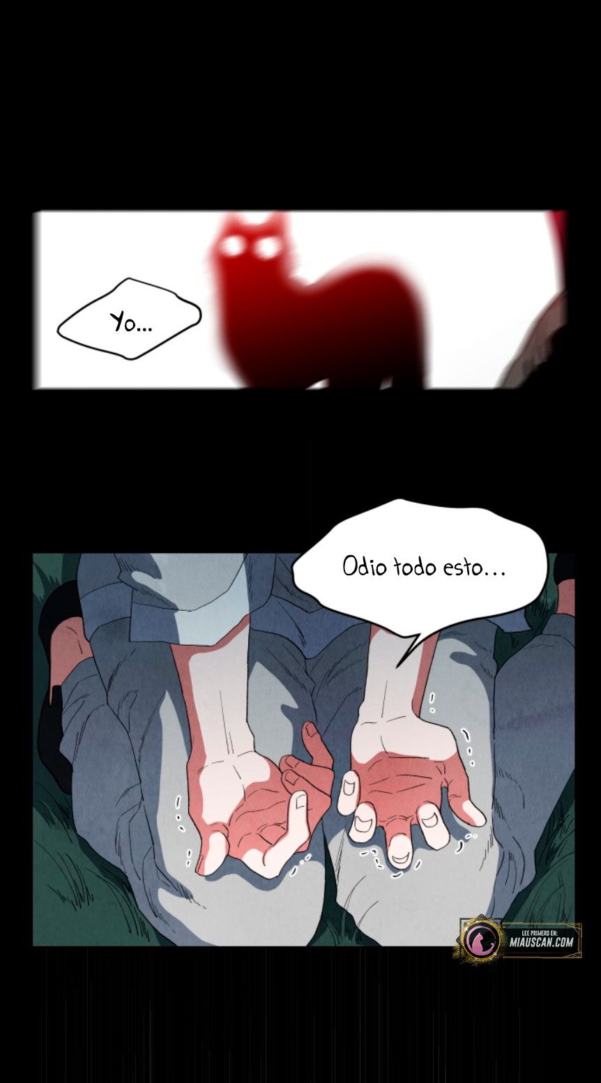 Un jardín para dos Capítulo 1 - Página 12