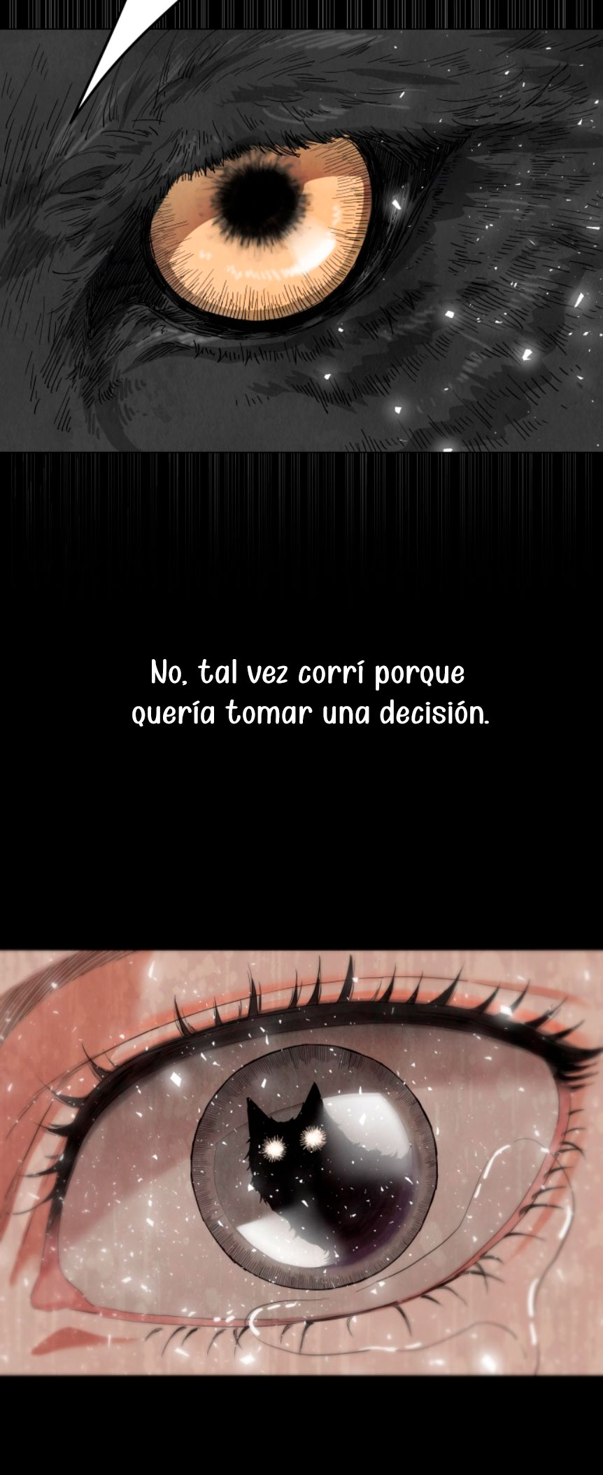 Un jardín para dos Capítulo 1 - Página 14