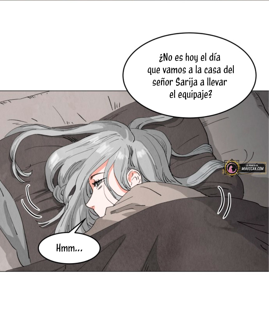 Un jardín para dos Capítulo 1 - Página 18