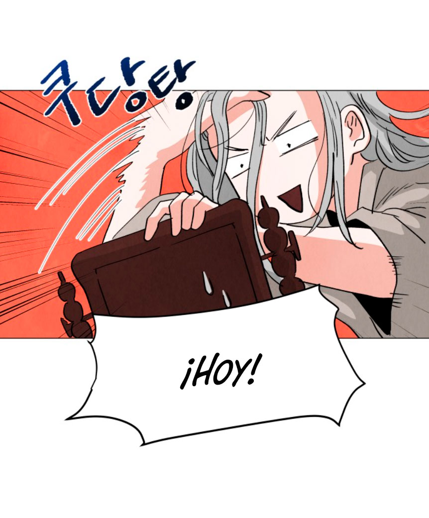 Un jardín para dos Capítulo 1 - Página 20