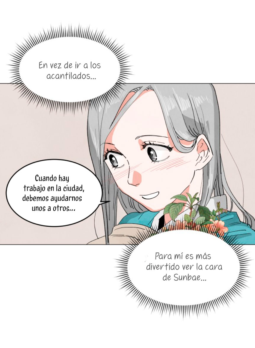 Un jardín para dos Capítulo 1 - Página 26