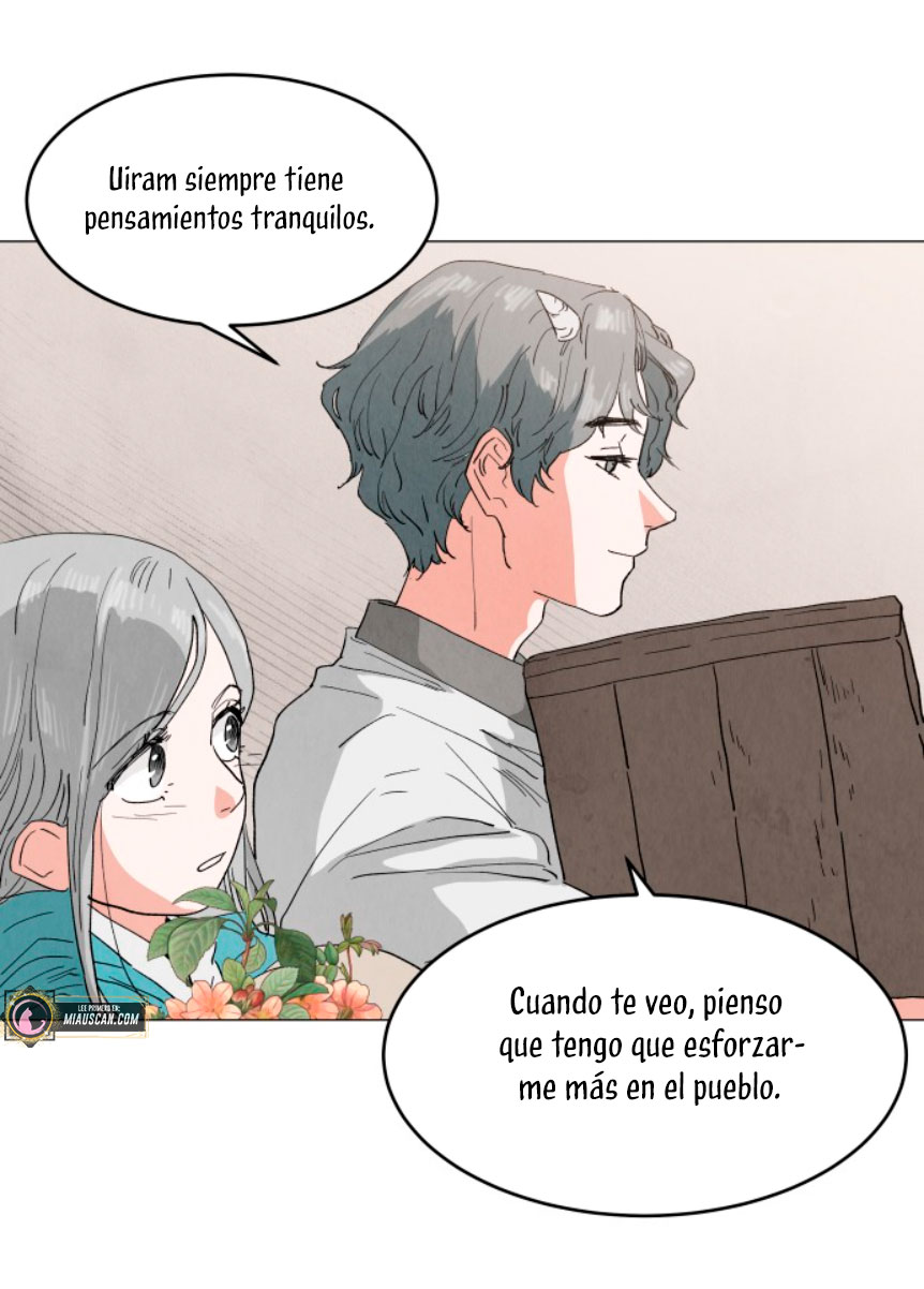 Un jardín para dos Capítulo 1 - Página 27