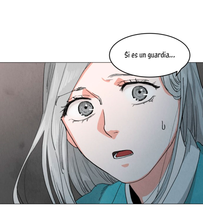 Un jardín para dos Capítulo 1 - Página 29