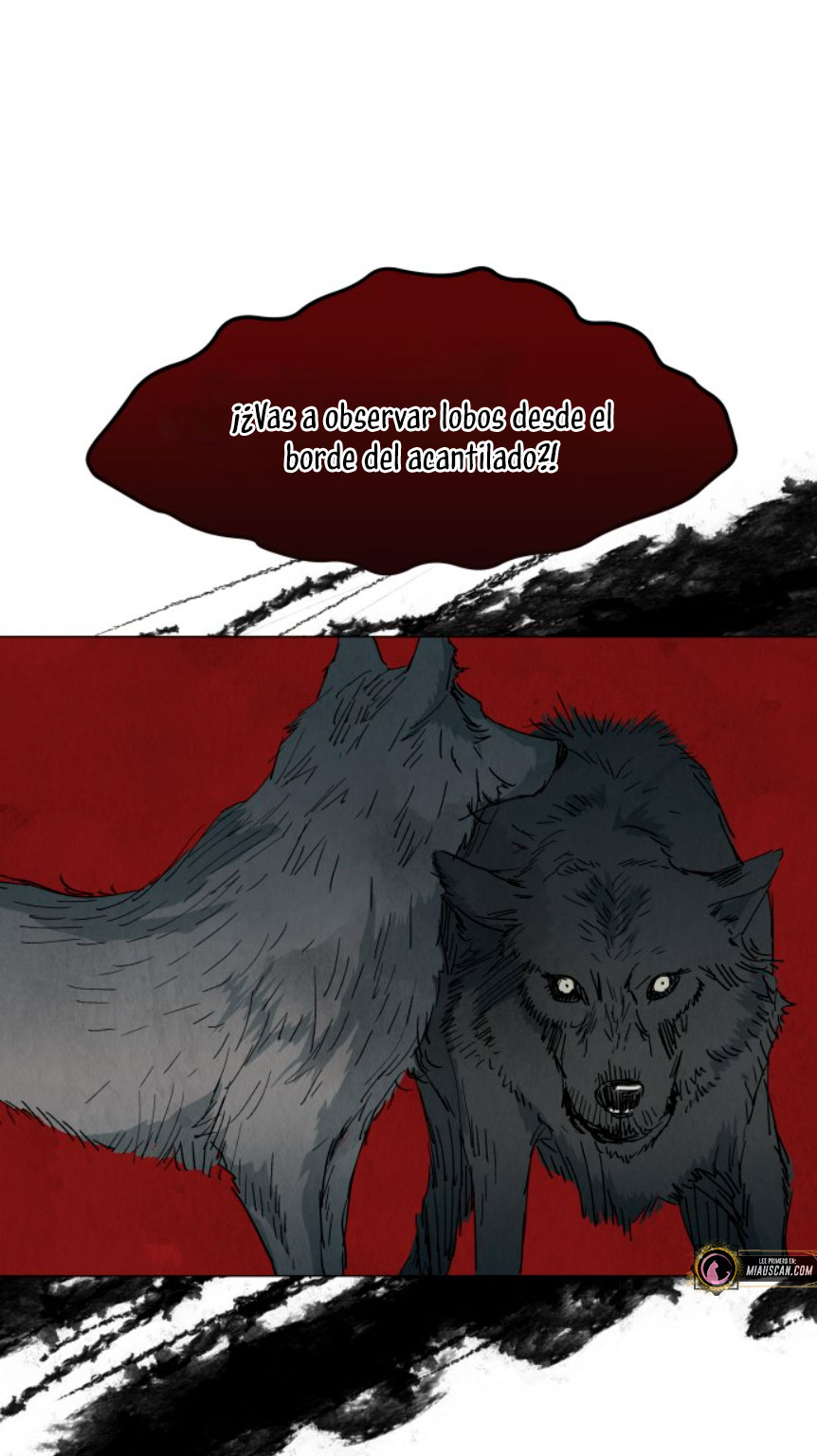 Un jardín para dos Capítulo 1 - Página 30