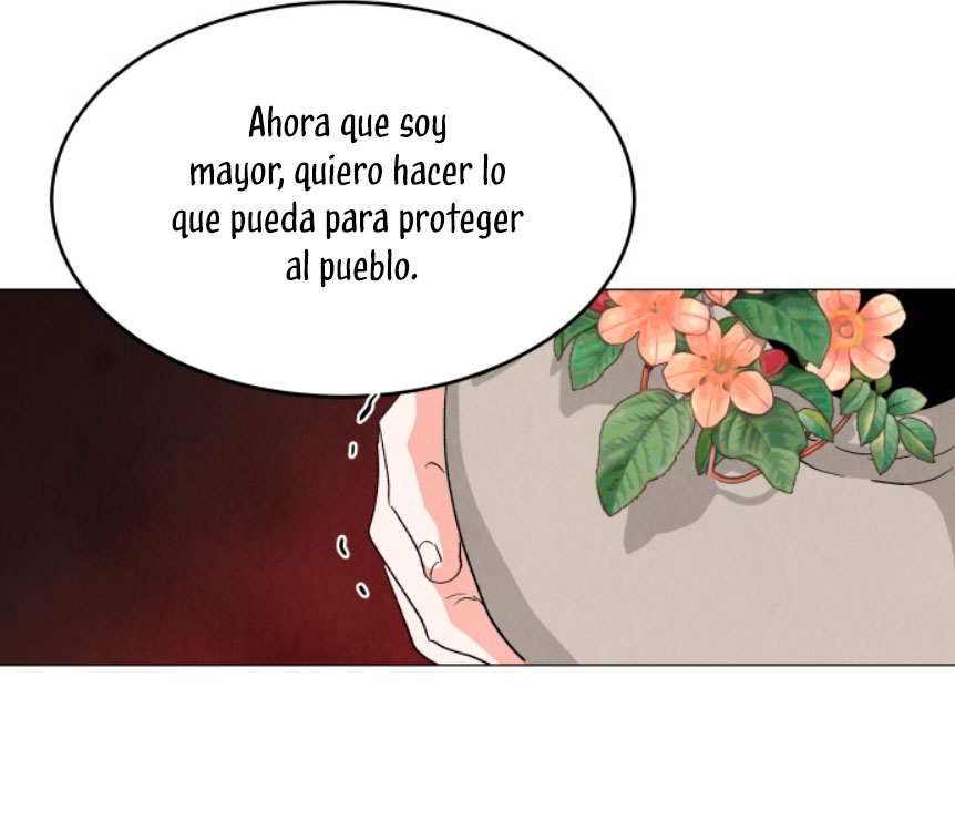 Un jardín para dos Capítulo 1 - Página 33