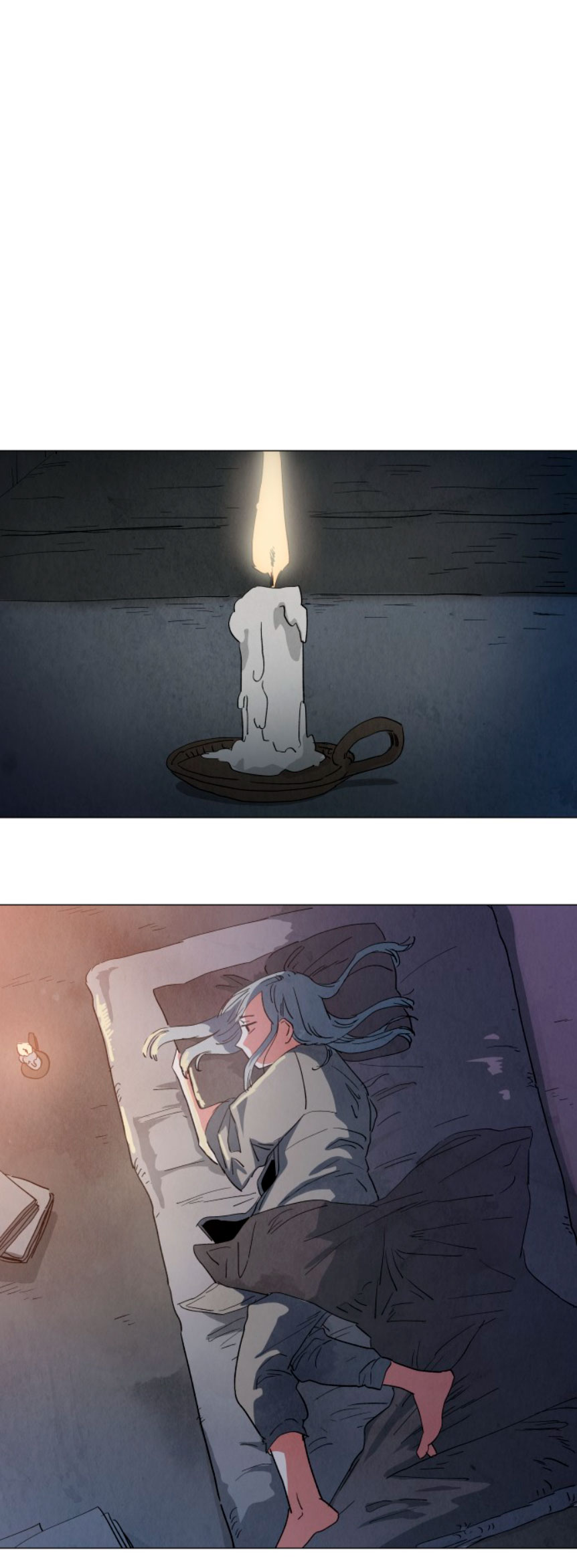 Un jardín para dos Capítulo 1 - Página 37