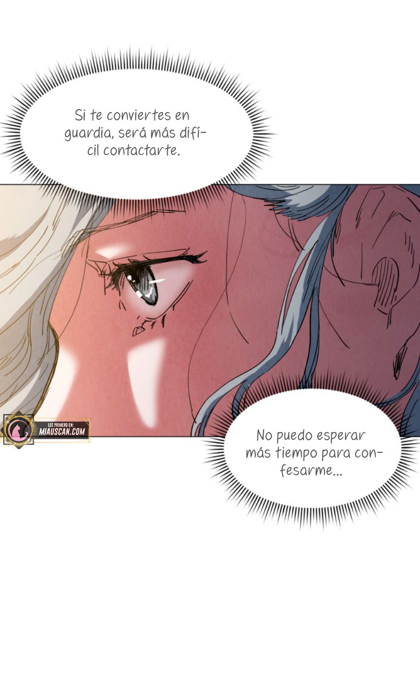 Un jardín para dos Capítulo 1 - Página 38