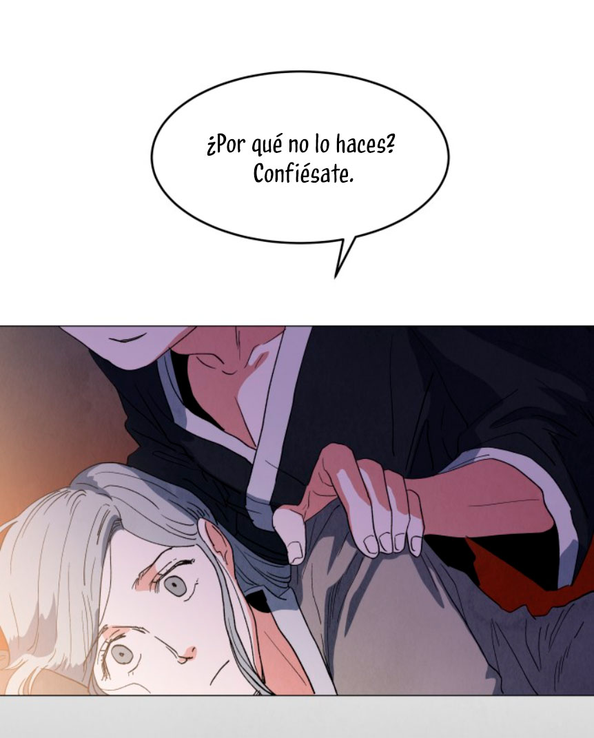 Un jardín para dos Capítulo 1 - Página 39