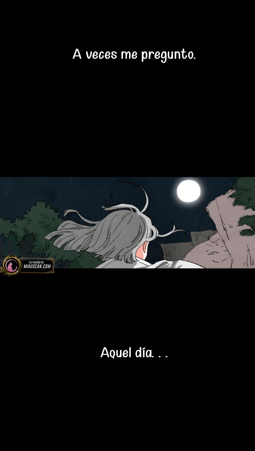 Un jardín para dos Capítulo 1 - Página 4