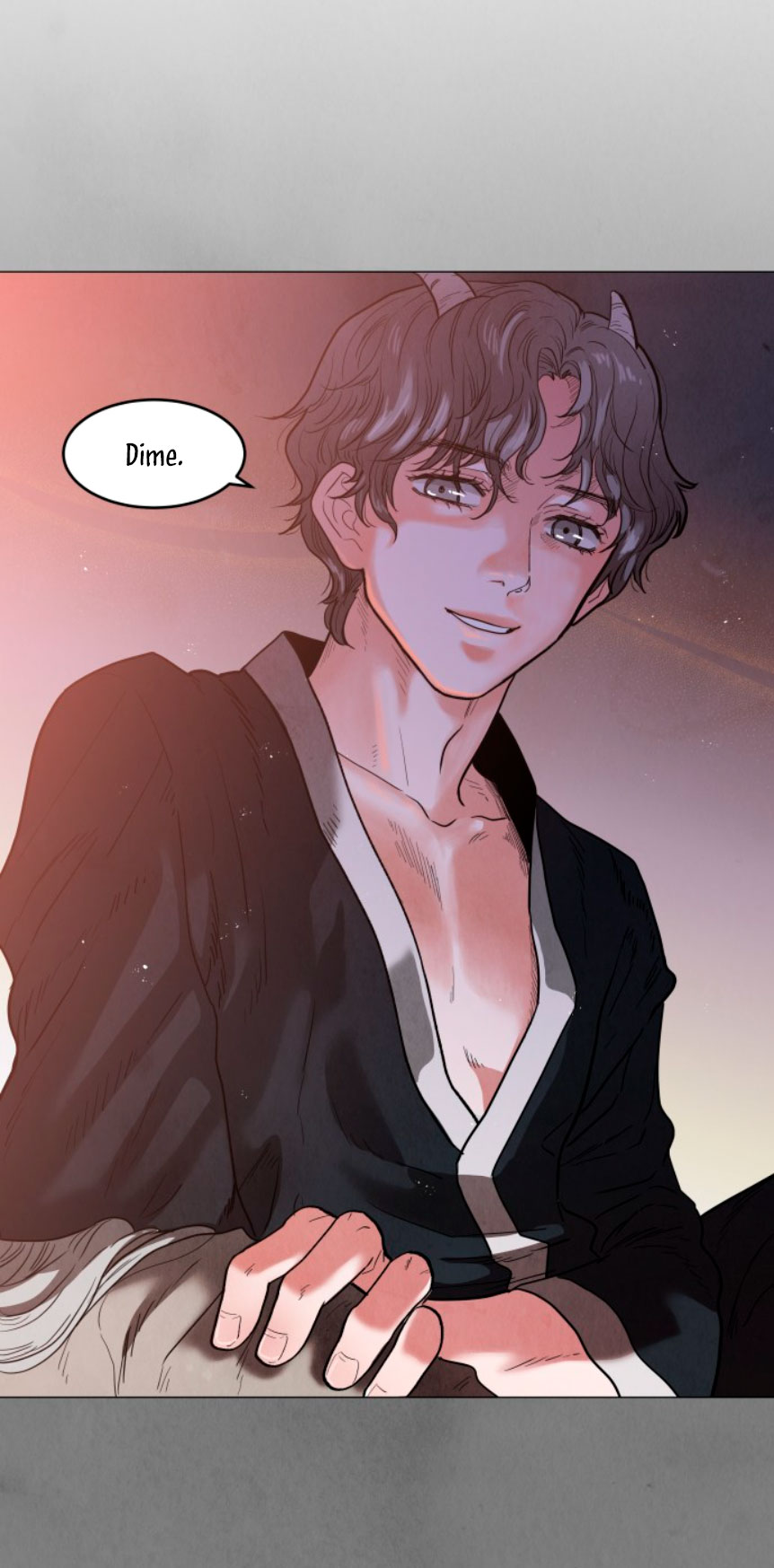 Un jardín para dos Capítulo 1 - Página 40