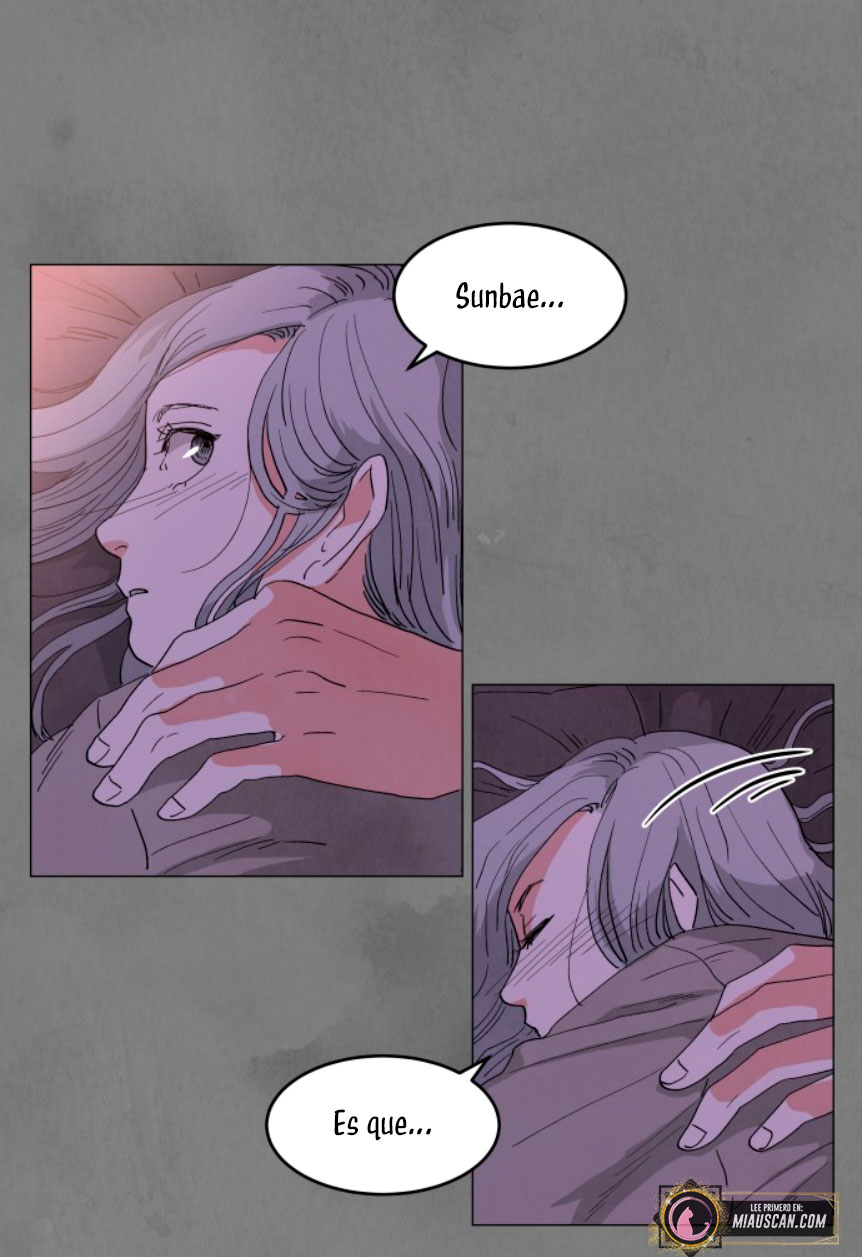 Un jardín para dos Capítulo 1 - Página 41