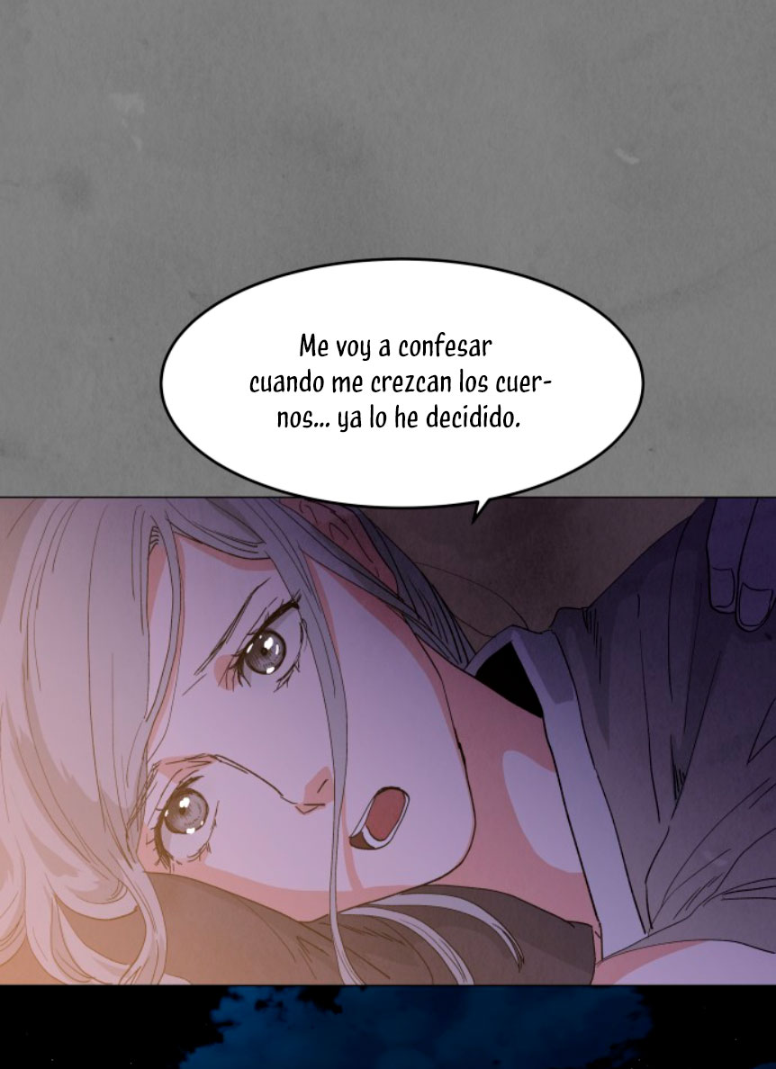 Un jardín para dos Capítulo 1 - Página 42