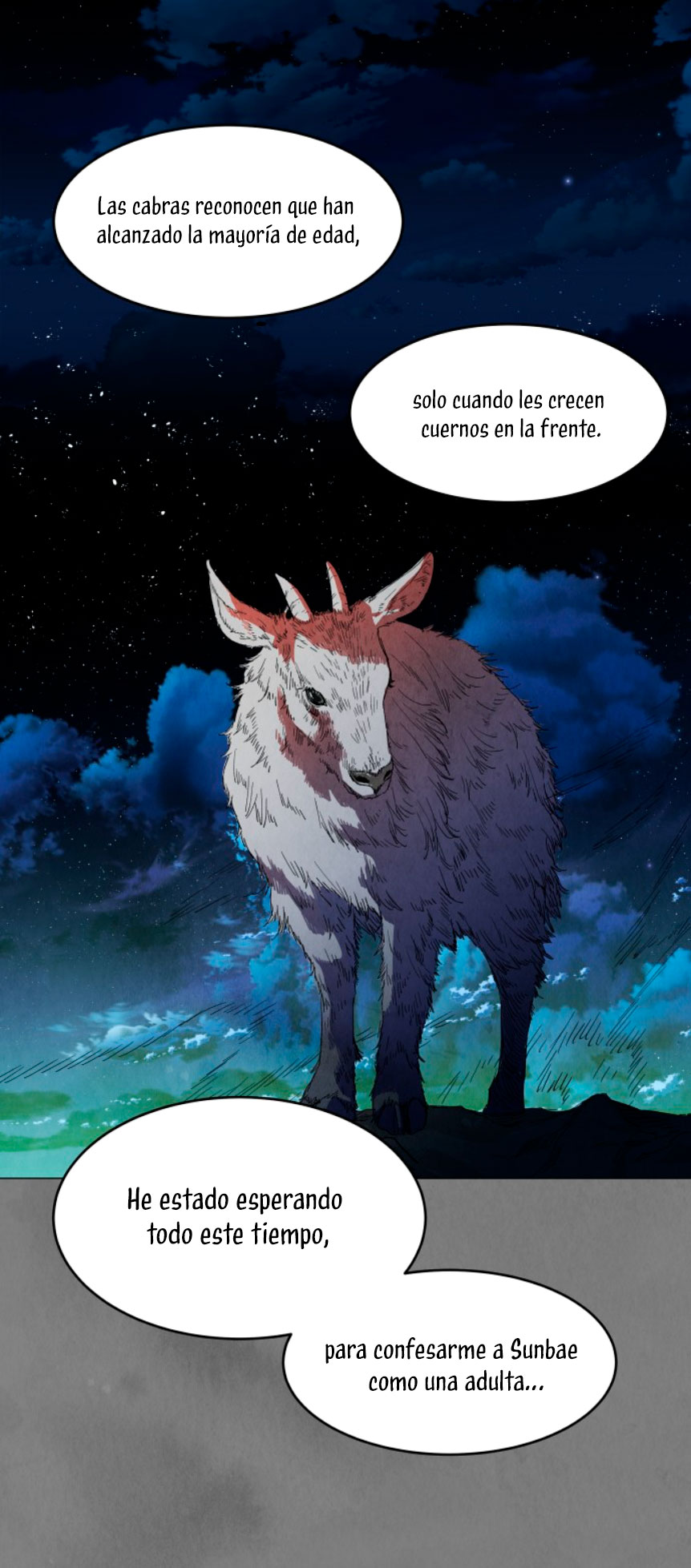 Un jardín para dos Capítulo 1 - Página 43