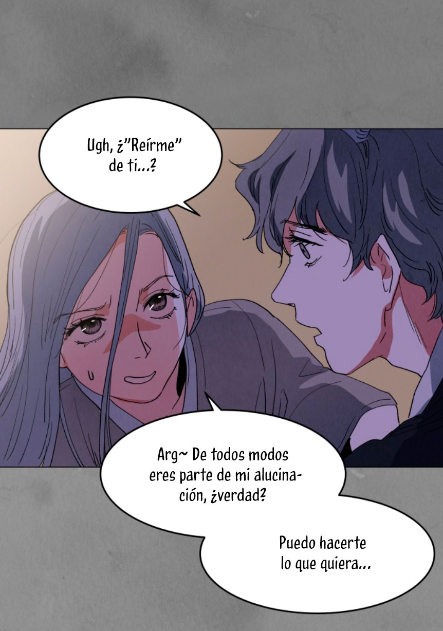 Un jardín para dos Capítulo 1 - Página 46