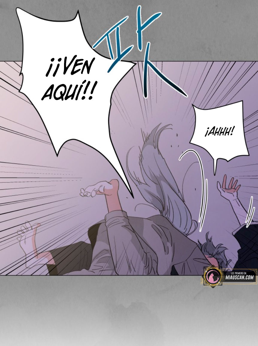 Un jardín para dos Capítulo 1 - Página 47