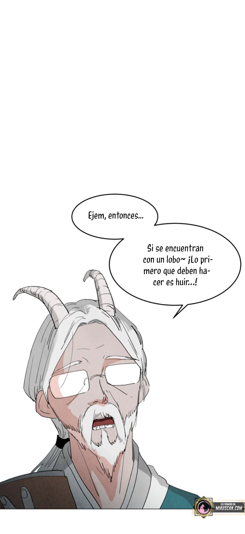 Un jardín para dos Capítulo 1 - Página 52