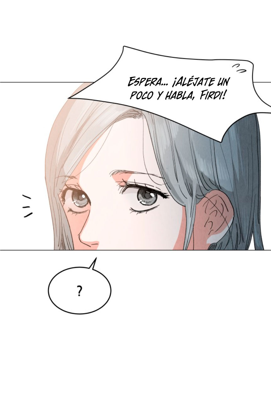 Un jardín para dos Capítulo 1 - Página 57