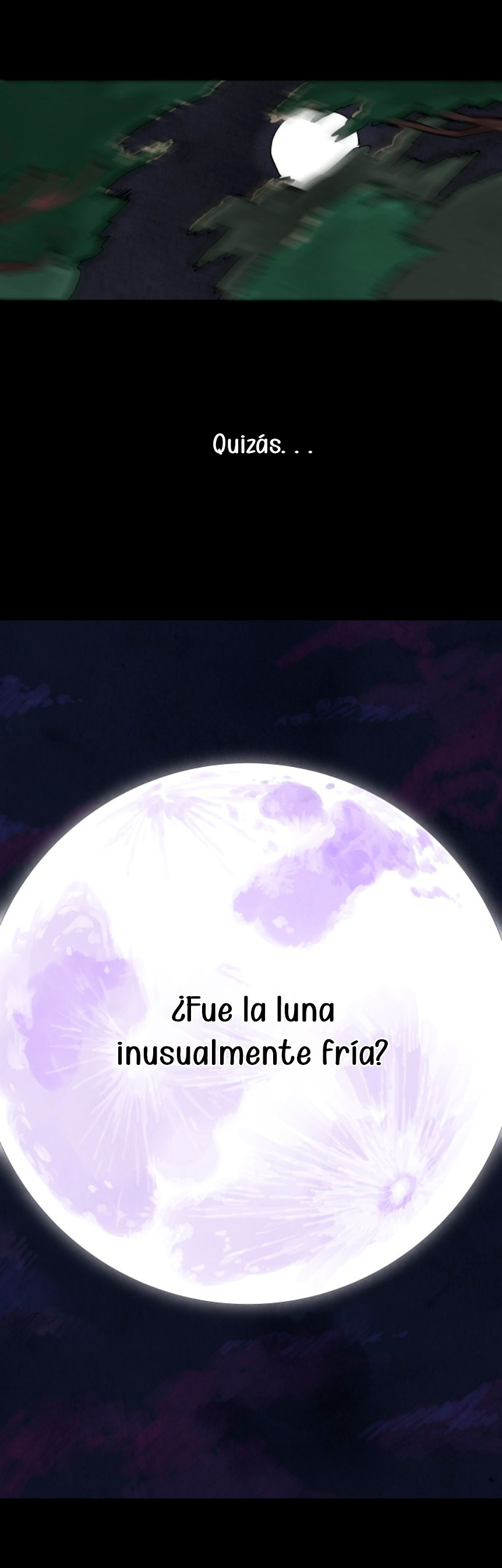 Un jardín para dos Capítulo 1 - Página 6