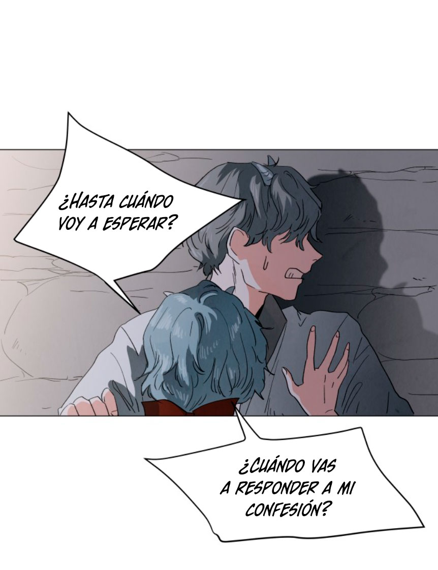 Un jardín para dos Capítulo 1 - Página 60