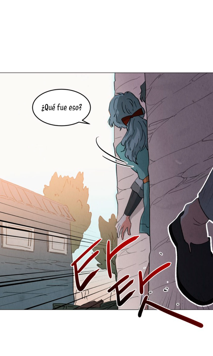 Un jardín para dos Capítulo 1 - Página 68