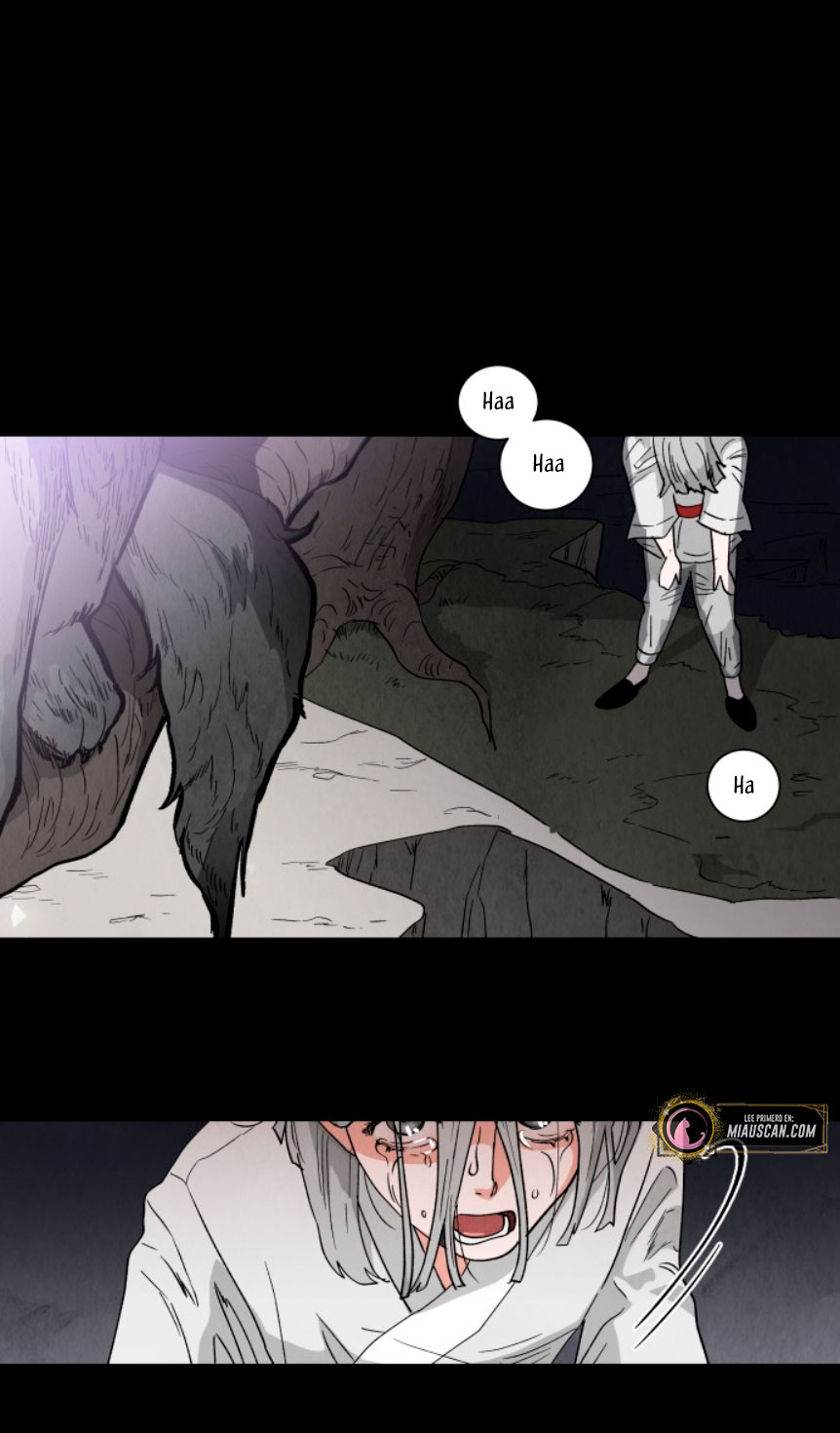 Un jardín para dos Capítulo 1 - Página 7